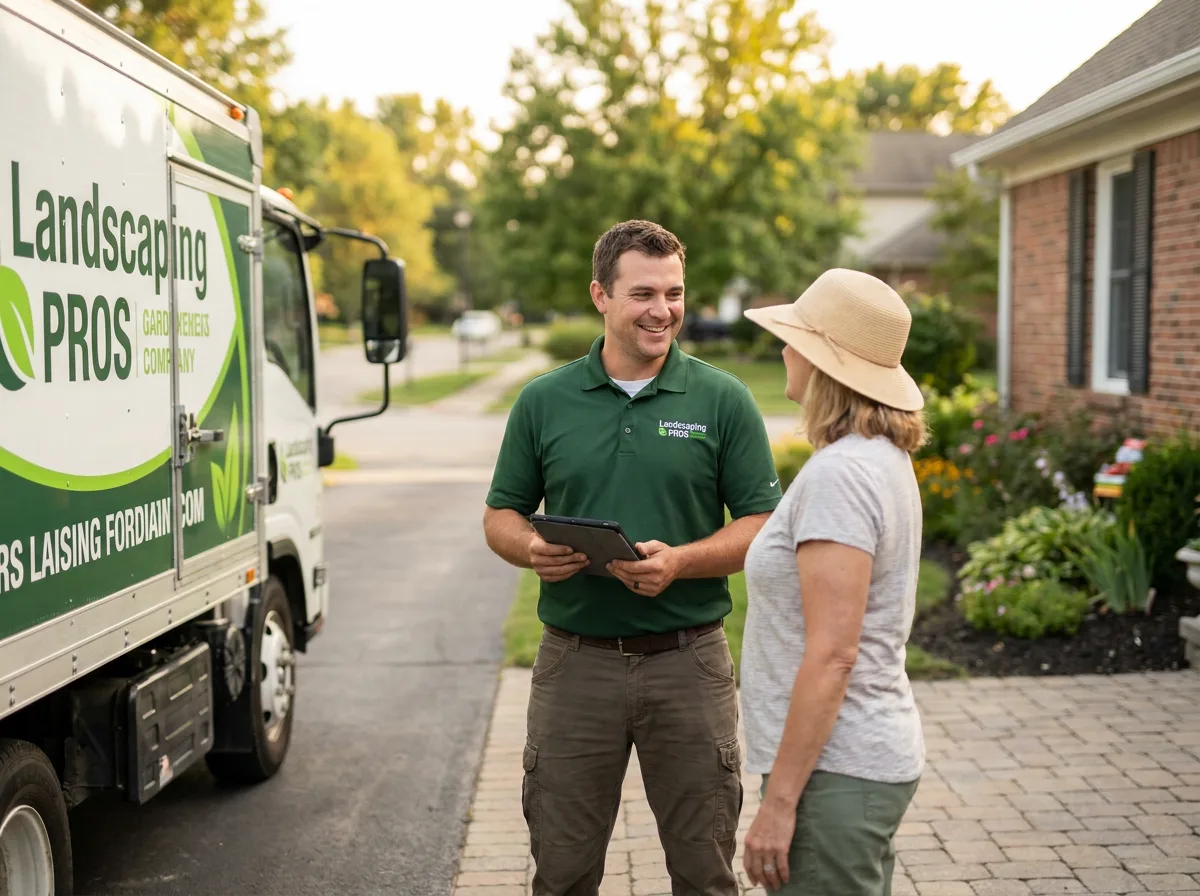 Landscaping Greenfield Park, NY FAQs